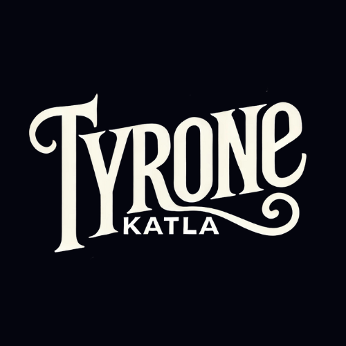 Tyrone Katla